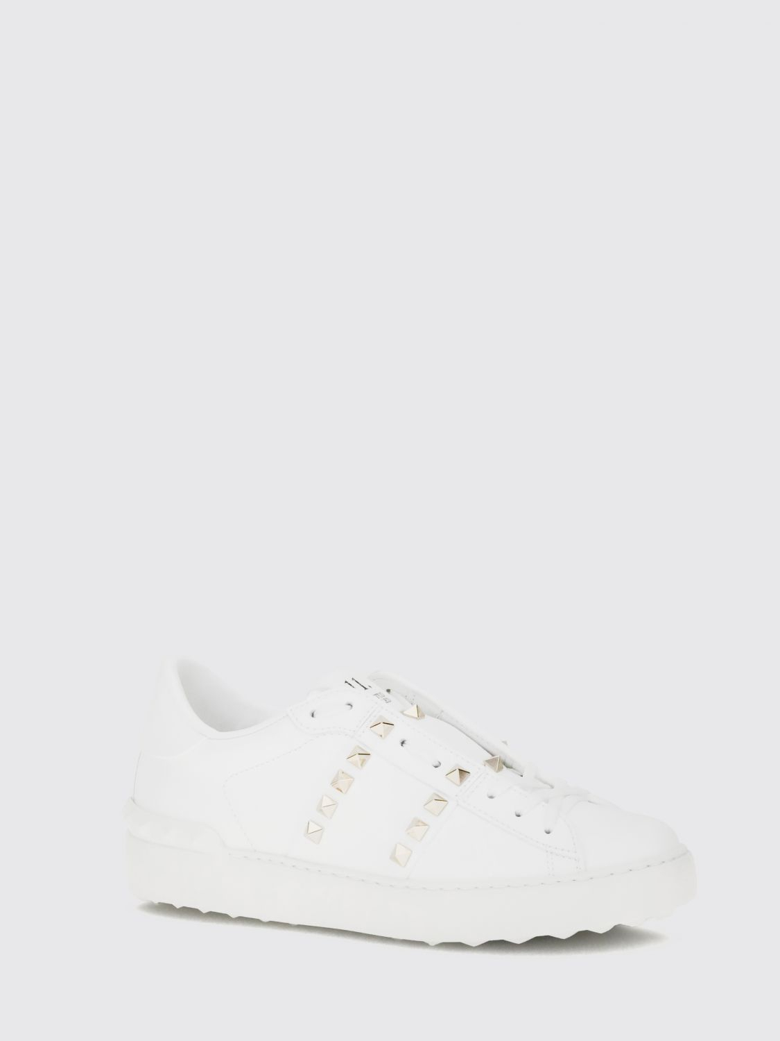 [Valentino Garavani] Sneakers FW26 S0A01BHS 0BO