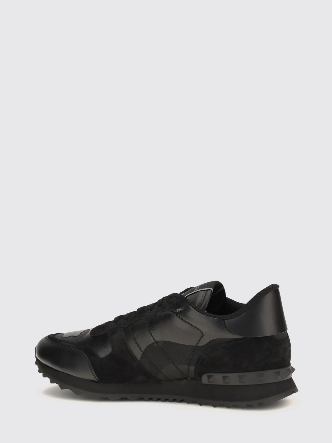 [Valentino Garavani] Sneakers FW26 S0723NSD 0NO