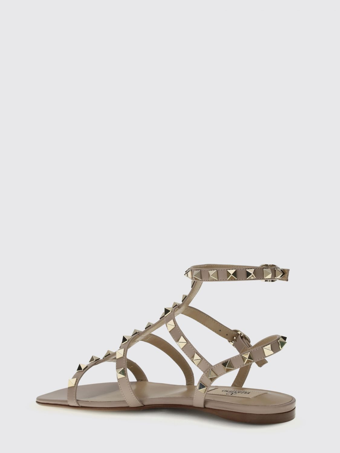 [Valentino Garavani] Sandals FW26 S0A05VOD P45