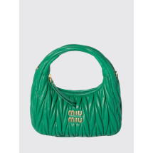 [Miu Miu] Tote bag FW26 5BC125AN88 F0458