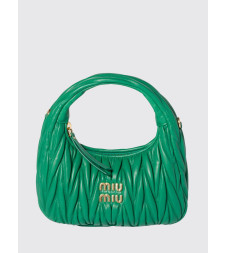 [Miu Miu] Tote bag FW26 5BC125AN88 F0458