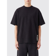 [Jil Sander] T-shirts Short Sleeve FW26 J22GC0277J20348 001