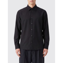 [Jil Sander] Shirts Long Sleeve FW26 J22DL0387J41444 001