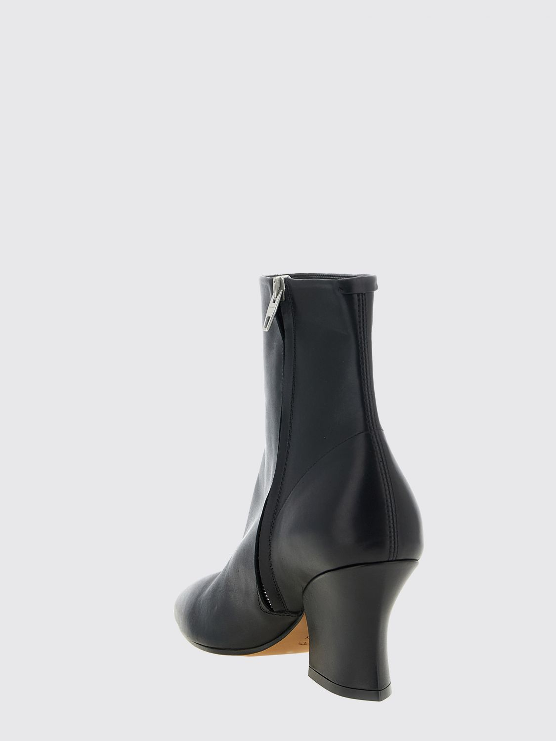 [Jil Sander] Boots FW26 J16WU0073P7689 001