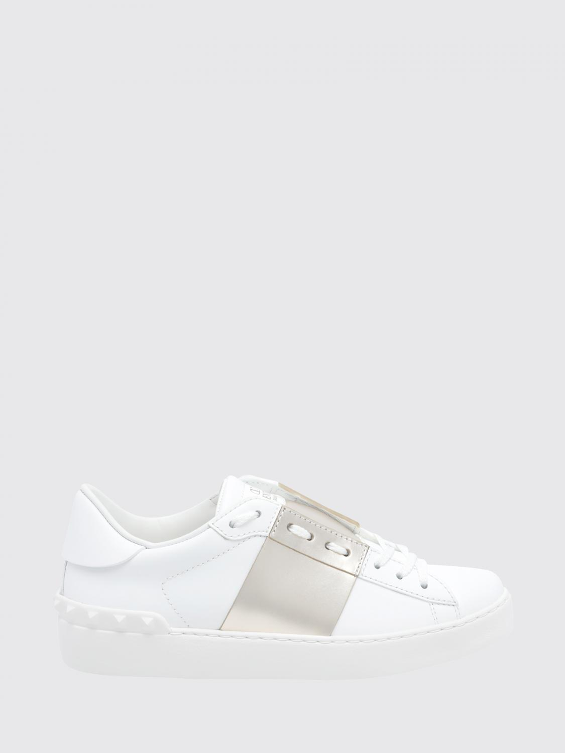 [Valentino Garavani] Sneakers FW26 S0781FLR L71