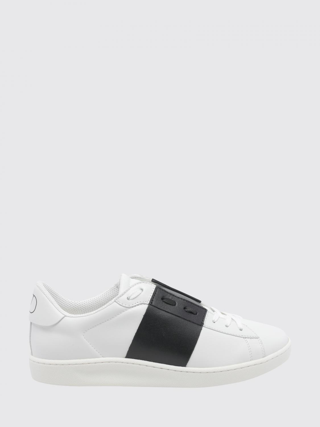 [Valentino Garavani] Sneakers FW26 S0N84BYA A01