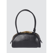 [Miu Miu] Shoulder bag FW26 5BB1922CRW F0002