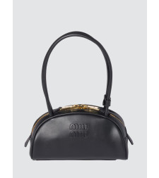 [Miu Miu] Shoulder bag FW26 5BB1922CRW F0002