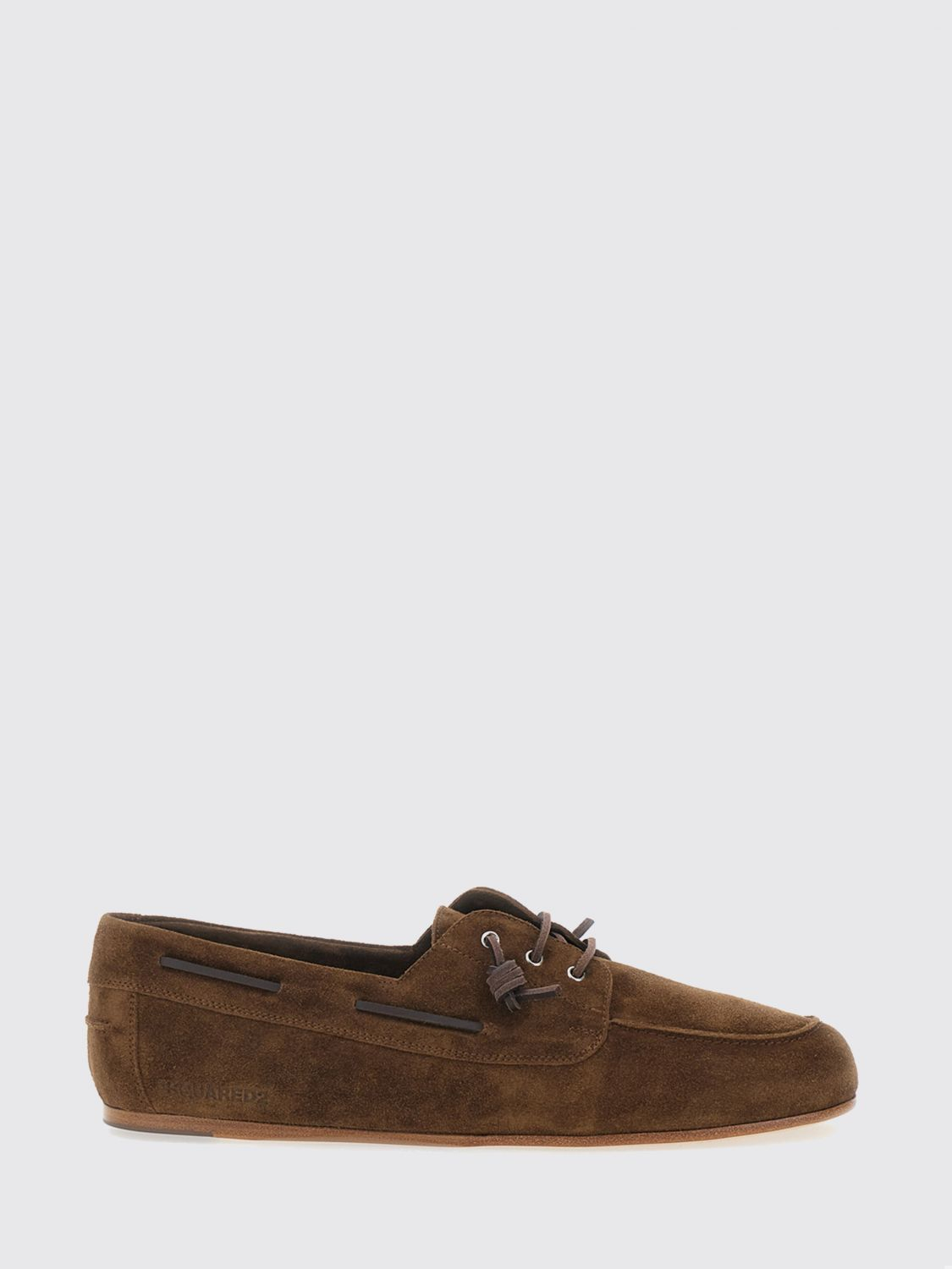 [Dsquared2] Loafer SS26 LUM0118015035205 059