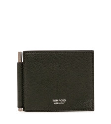 [Tom Ford] Wallet FW26 Y0231LCL615S GCT