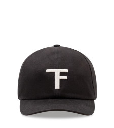 [Tom Ford] Cap FW26 MH005TCN061G NWG