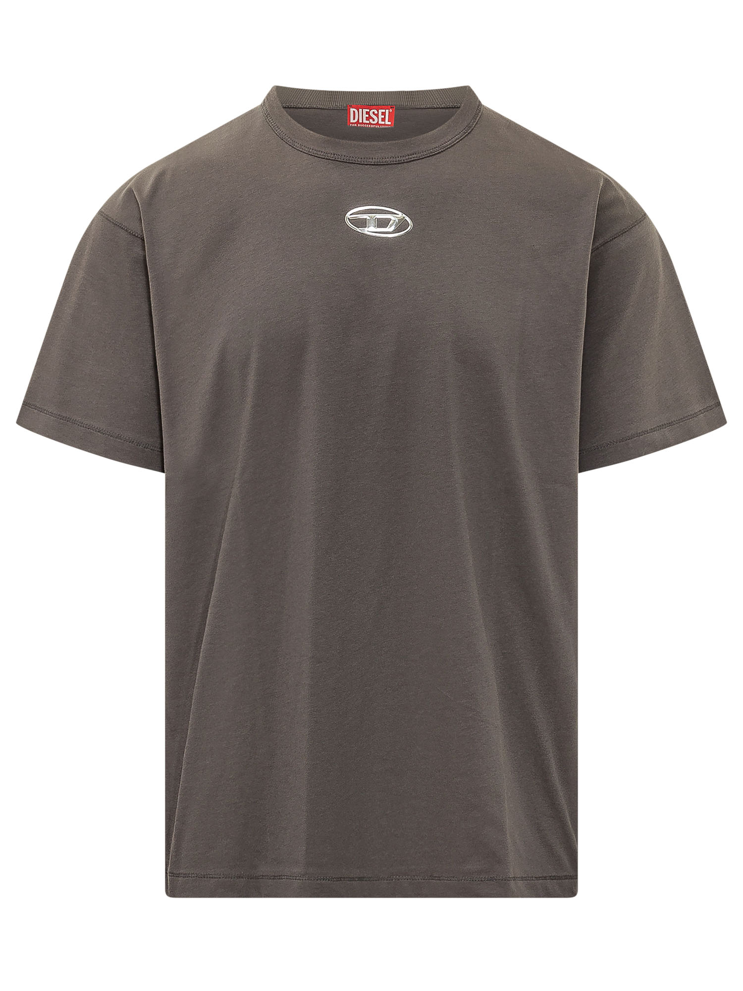 [Diesel] T-shirts Short Sleeve FW26 A202970JMBB 96H