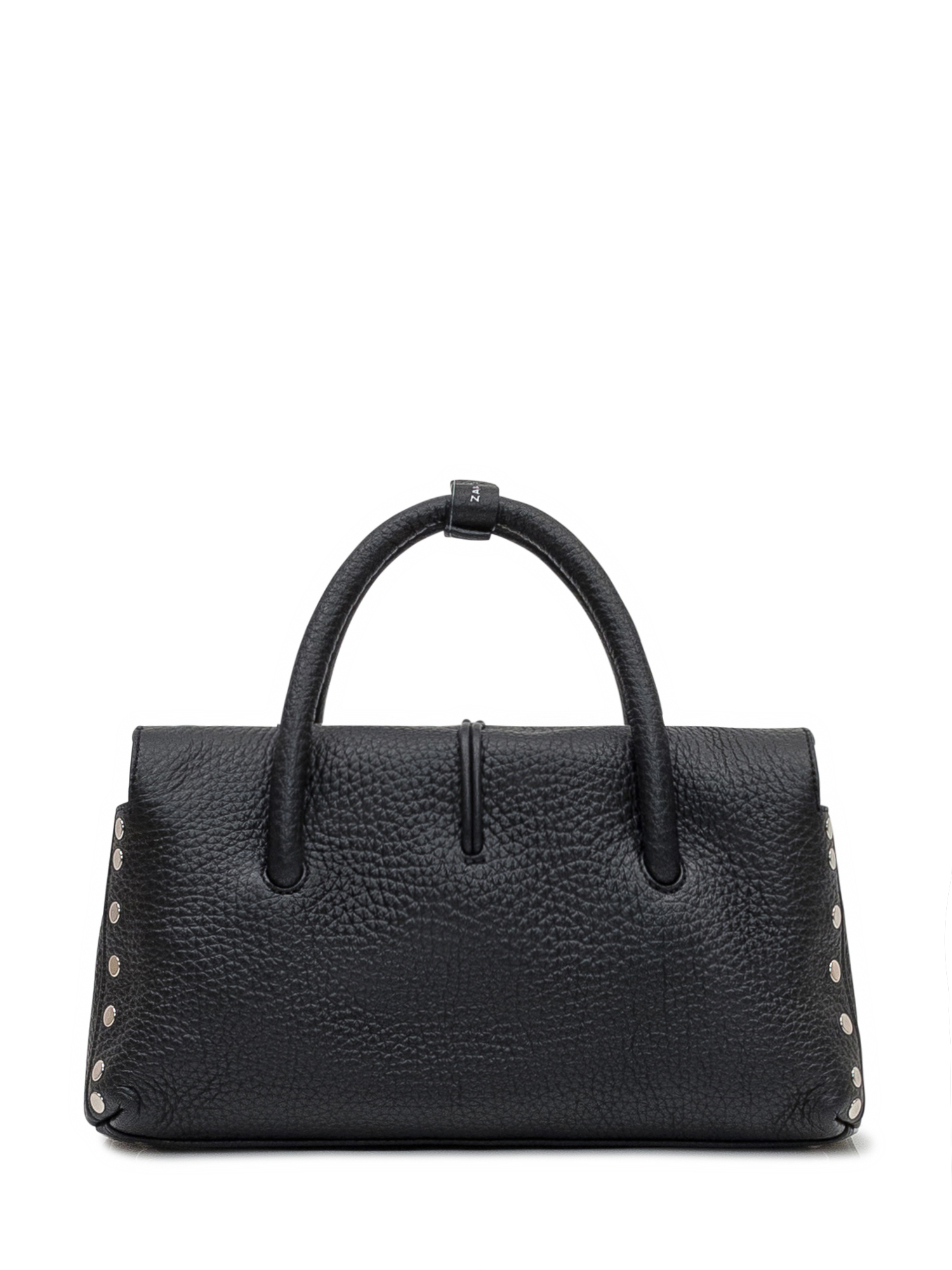 [Zanellato] Tote bag FW26 0687501120000S Z0001
