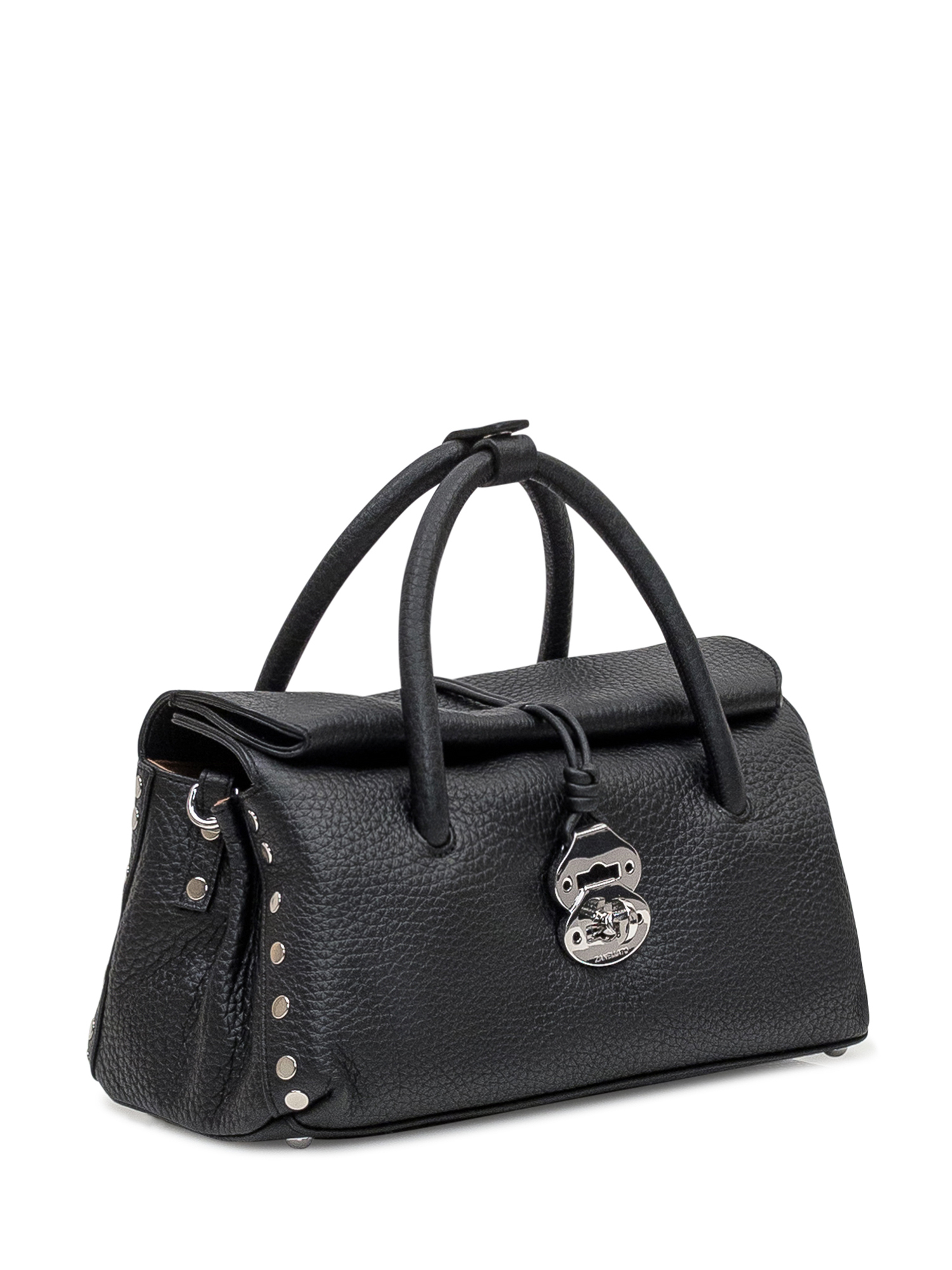 [Zanellato] Tote bag FW26 0687501120000S Z0001