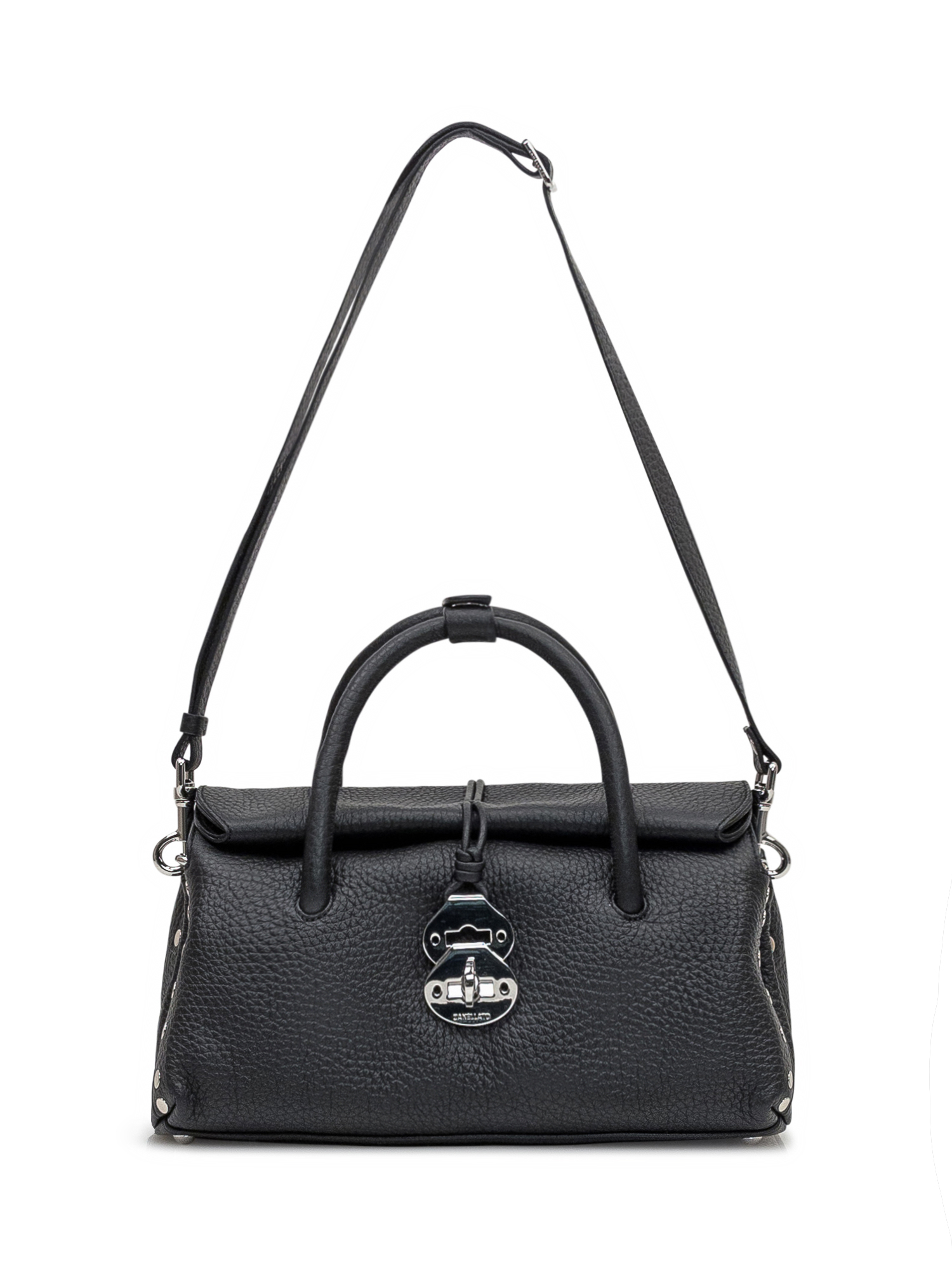 [Zanellato] Tote bag FW26 0687501120000S Z0001