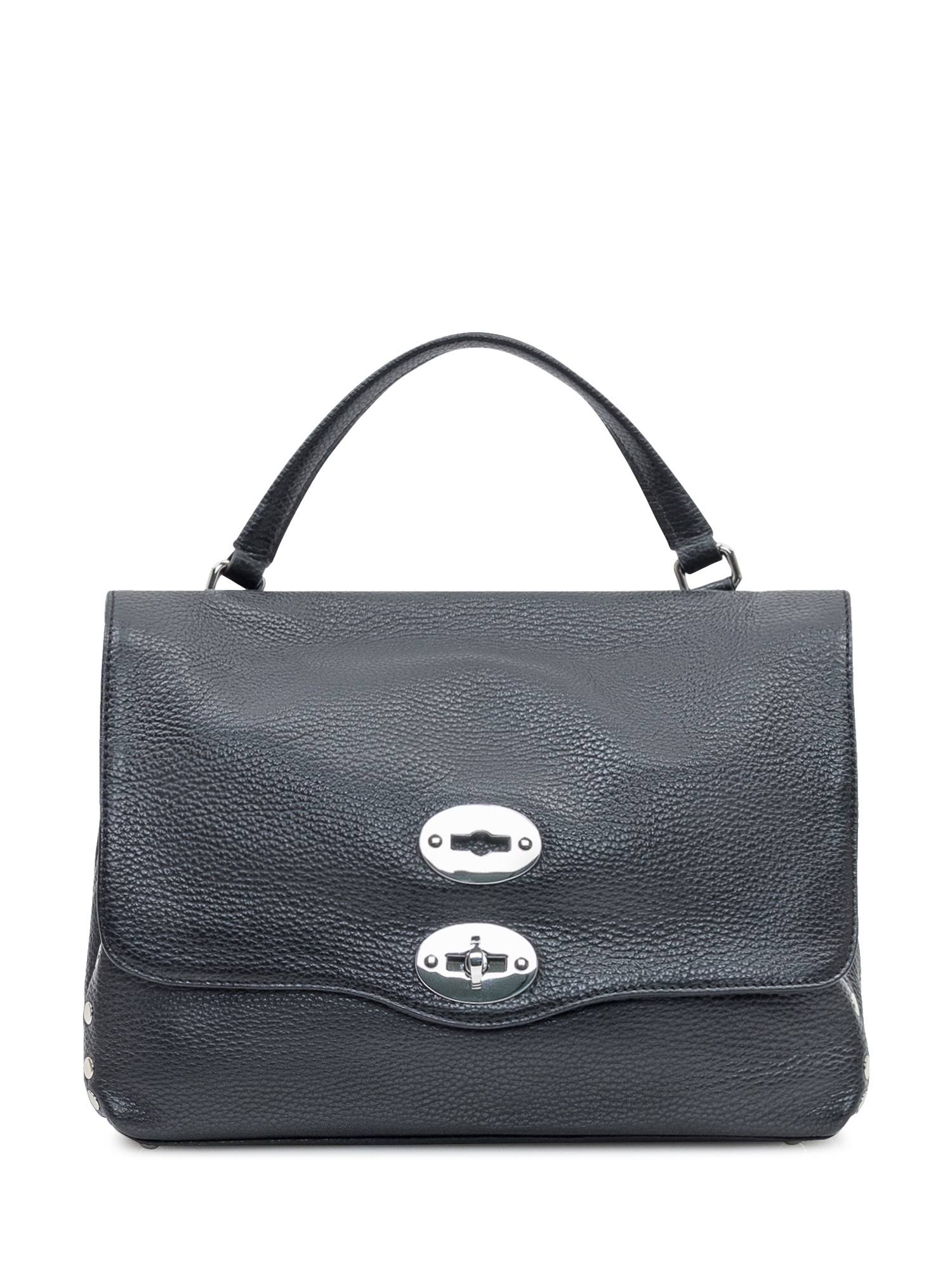 [Zanellato] Shoulder bag FW26 0680100040000S Z0001