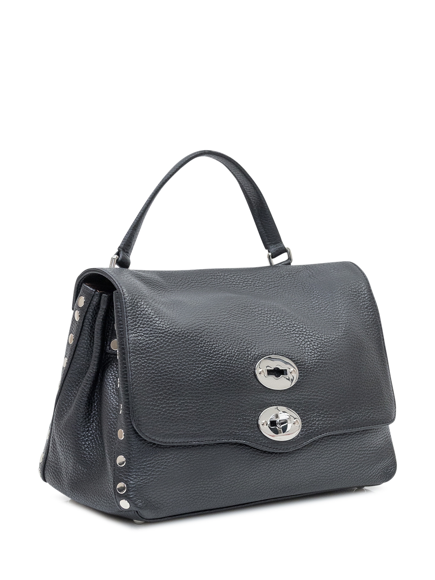 [Zanellato] Shoulder bag FW26 0680100040000S Z0001