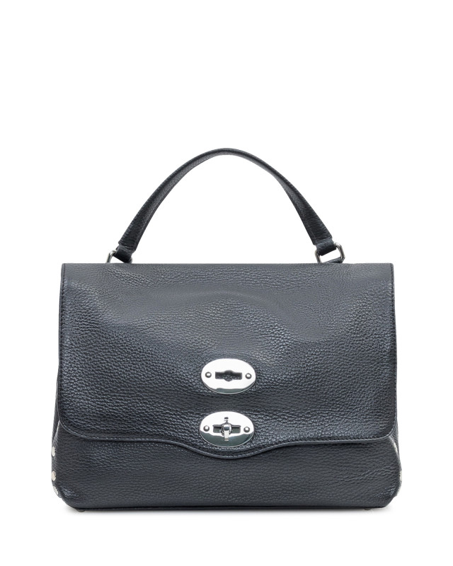 [Zanellato] Shoulder bag FW26 0680100040000S Z0001