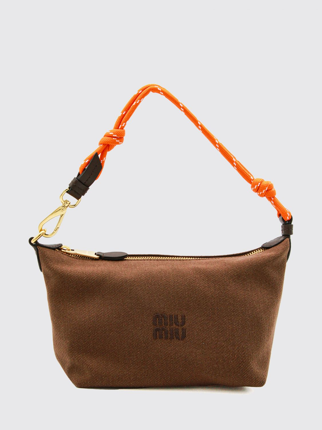 [Miu Miu] Shoulder bag FW26 5NE8412IA7 F0Q1K