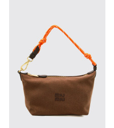 [Miu Miu] Shoulder bag FW26 5NE8412IA7 F0Q1K