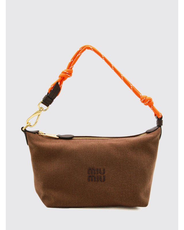 [Miu Miu] Shoulder bag FW26 5NE8412IA7 F0Q1K