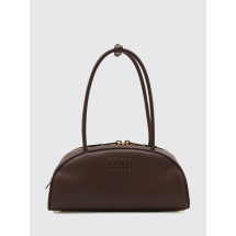 [Miu Miu] Shoulder bag FW26 5BB193VOOO2CRW F0NBL