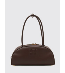 [Miu Miu] Shoulder bag FW26 5BB193VOOO2CRW F0NBL