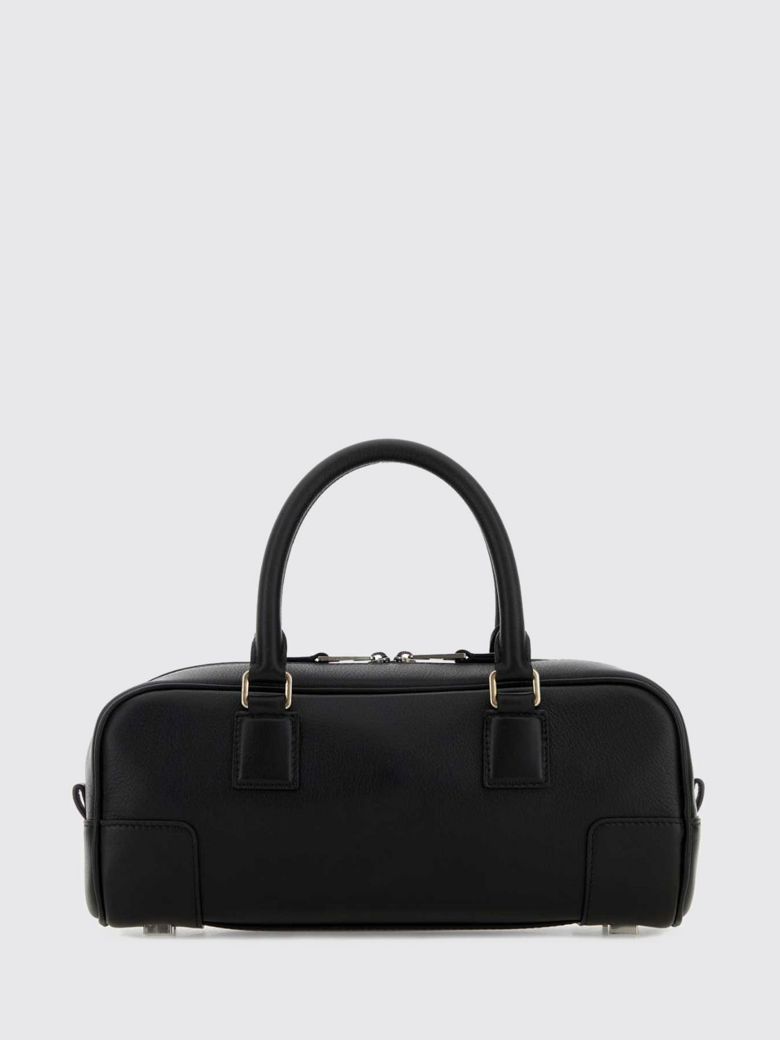 [Loewe] Minibag SS26 A039N23X07 BLACK