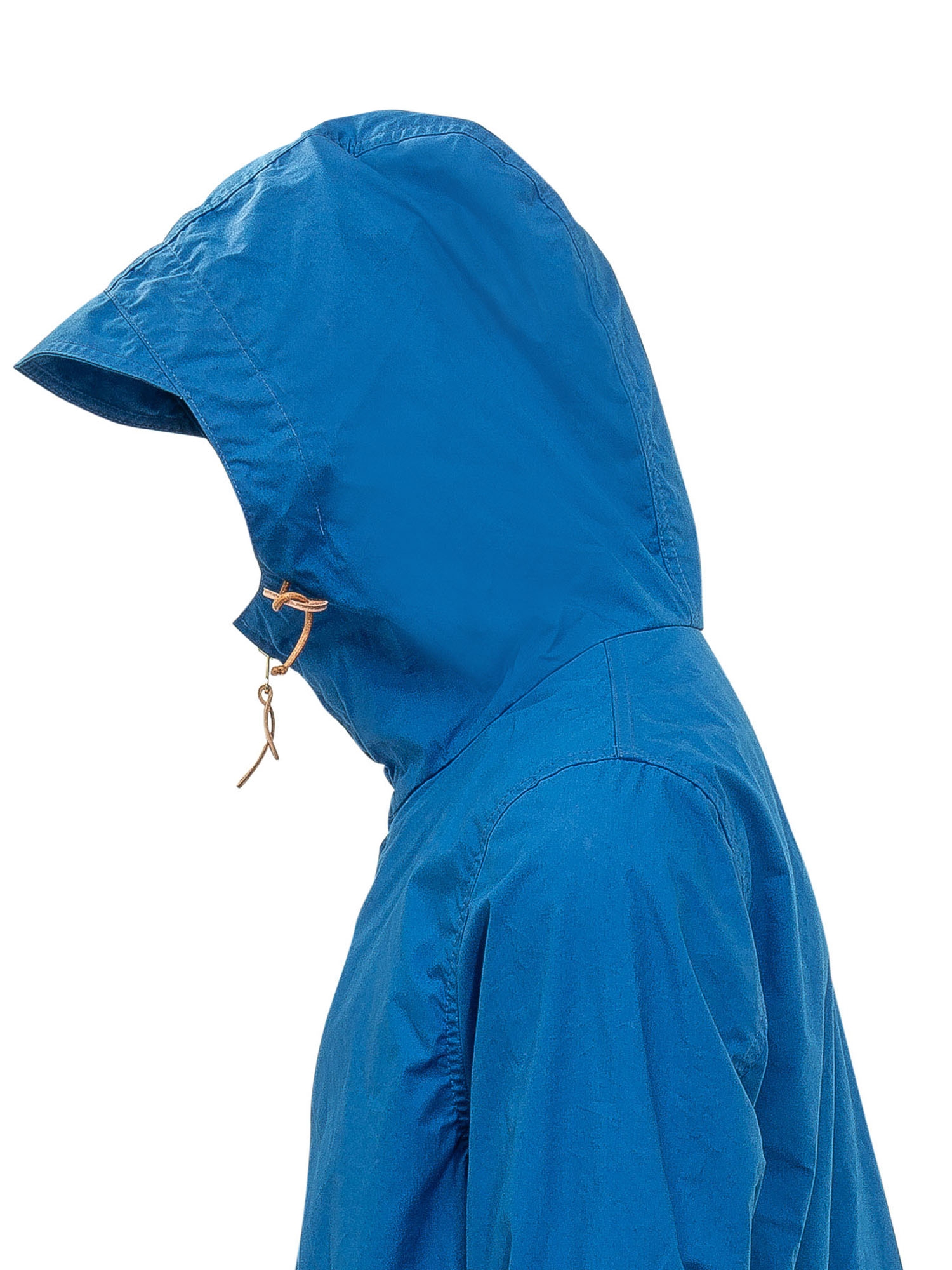 [Manifattura Ceccarelli] Casual Jacket SS26 6006CE COBALT