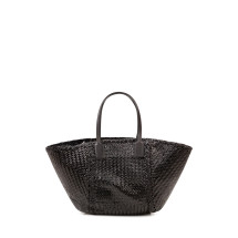 [DRAGON DIFFUSION] Shoulder bag SS26 8558 BLACK