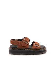 [Dr. Martens] Sandals SS26 42853200 SEPIABROWN