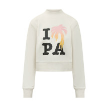 [Palm Angels] Sweatshirt SS26 PWBA016S26FLE003 0310