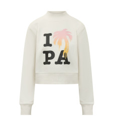 [Palm Angels] Sweatshirt SS26 PWBA016S26FLE003 0310