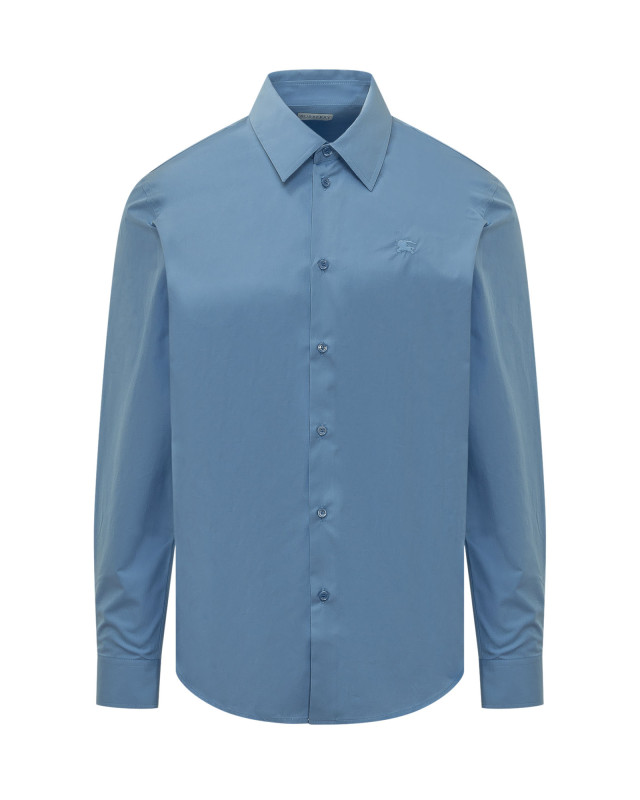 [Burberry] Shirts Long Sleeve SS26 8124451 A1647