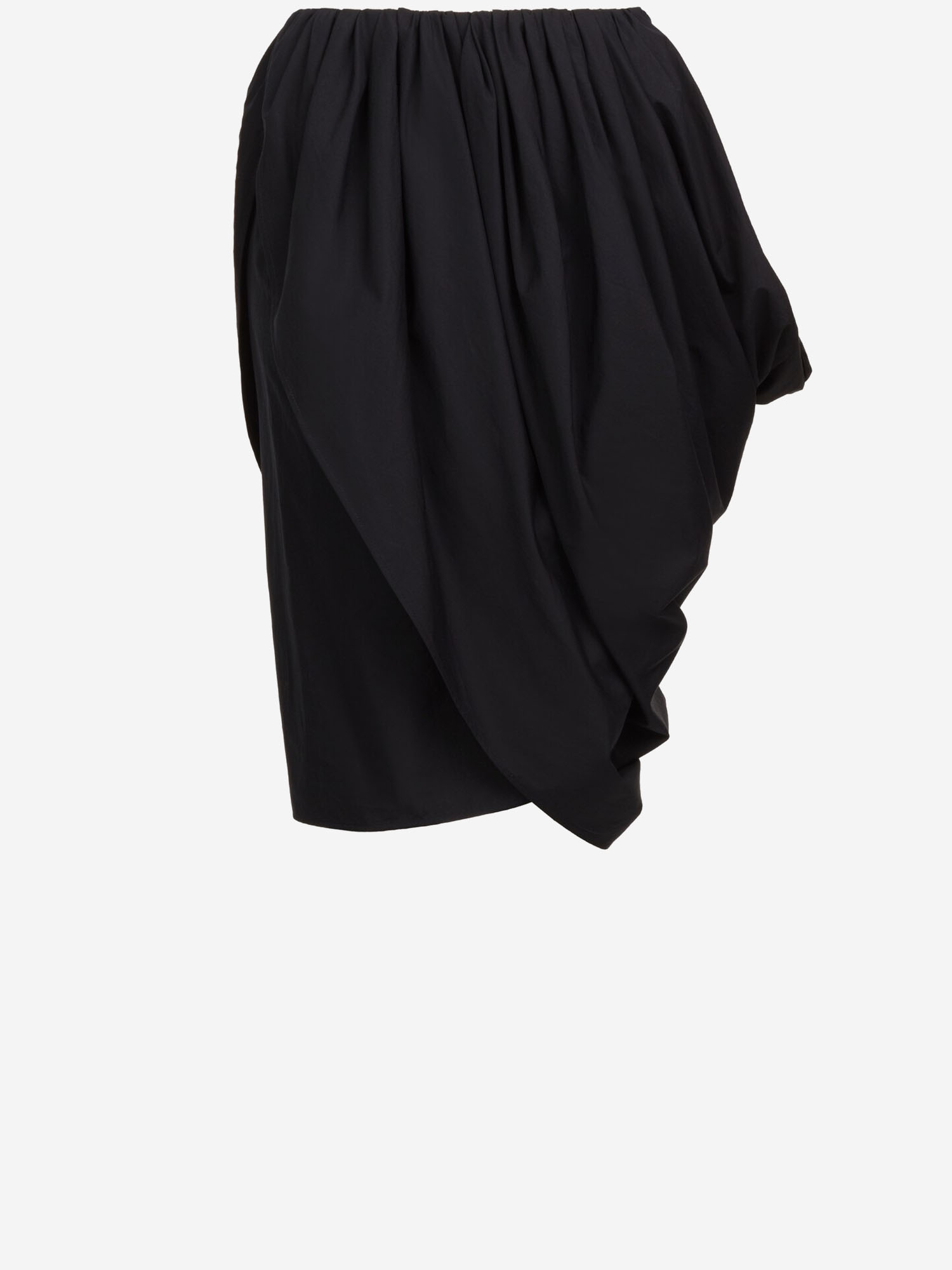 [Chloe] Mini skirt SS26 CH26UJU41144001