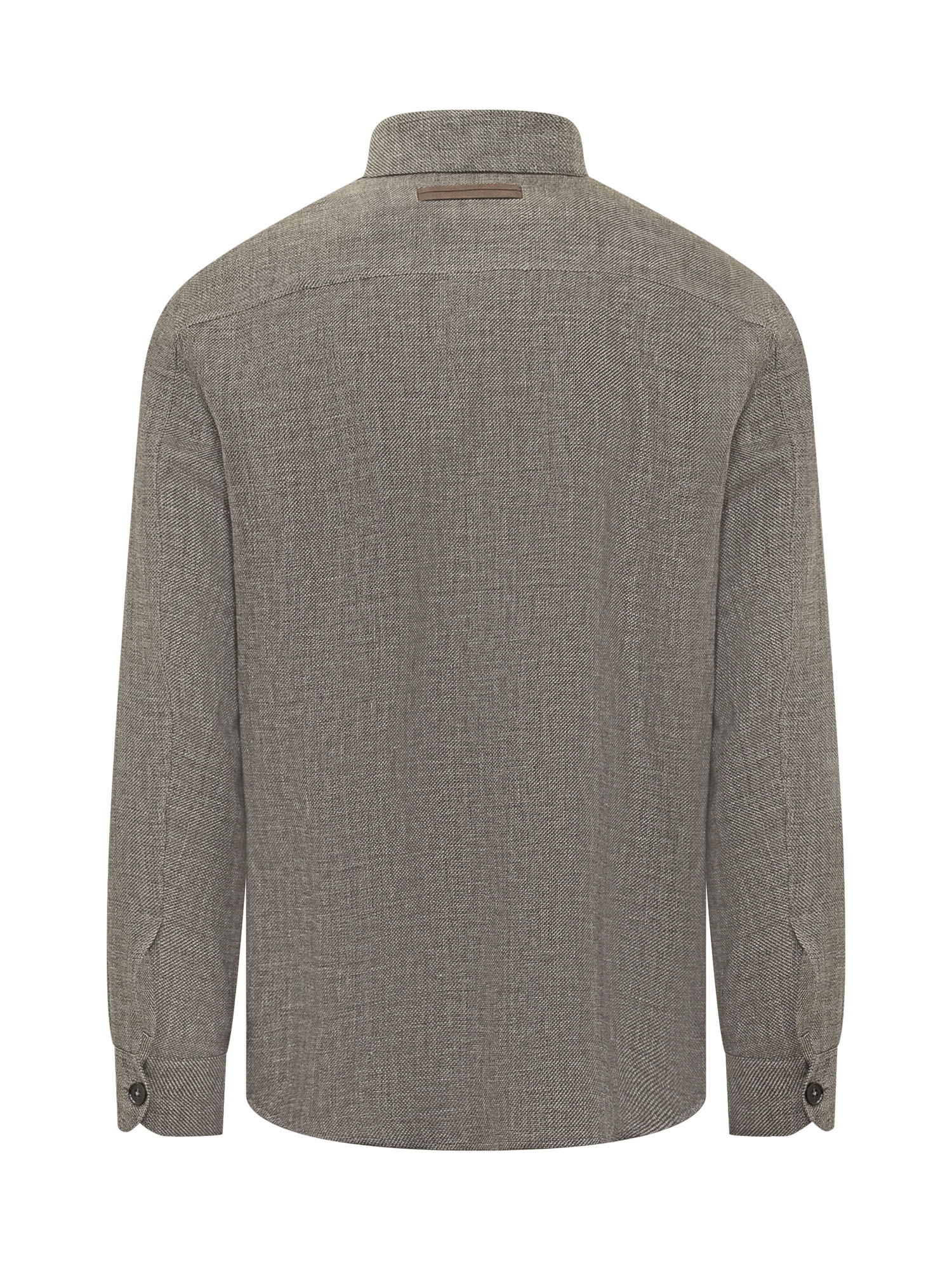[ZEGNA] Jacket SS26 UHV75A3SOT52 M09