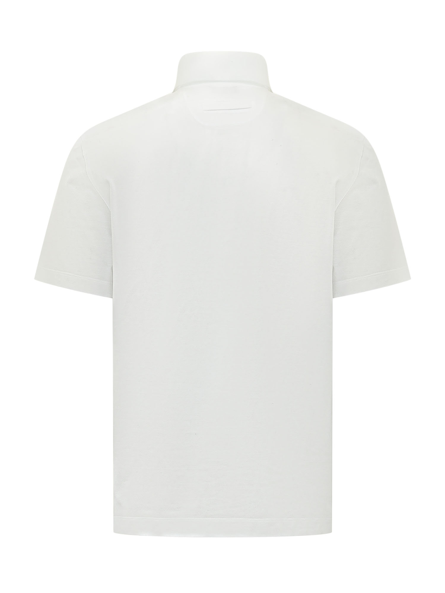 [ZEGNA] T-shirts Short Sleeve SS26 UH348A3H794 N00