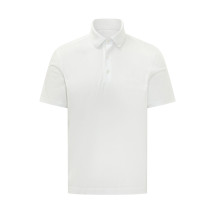[ZEGNA] T-shirts Short Sleeve SS26 UH348A3H794 N00