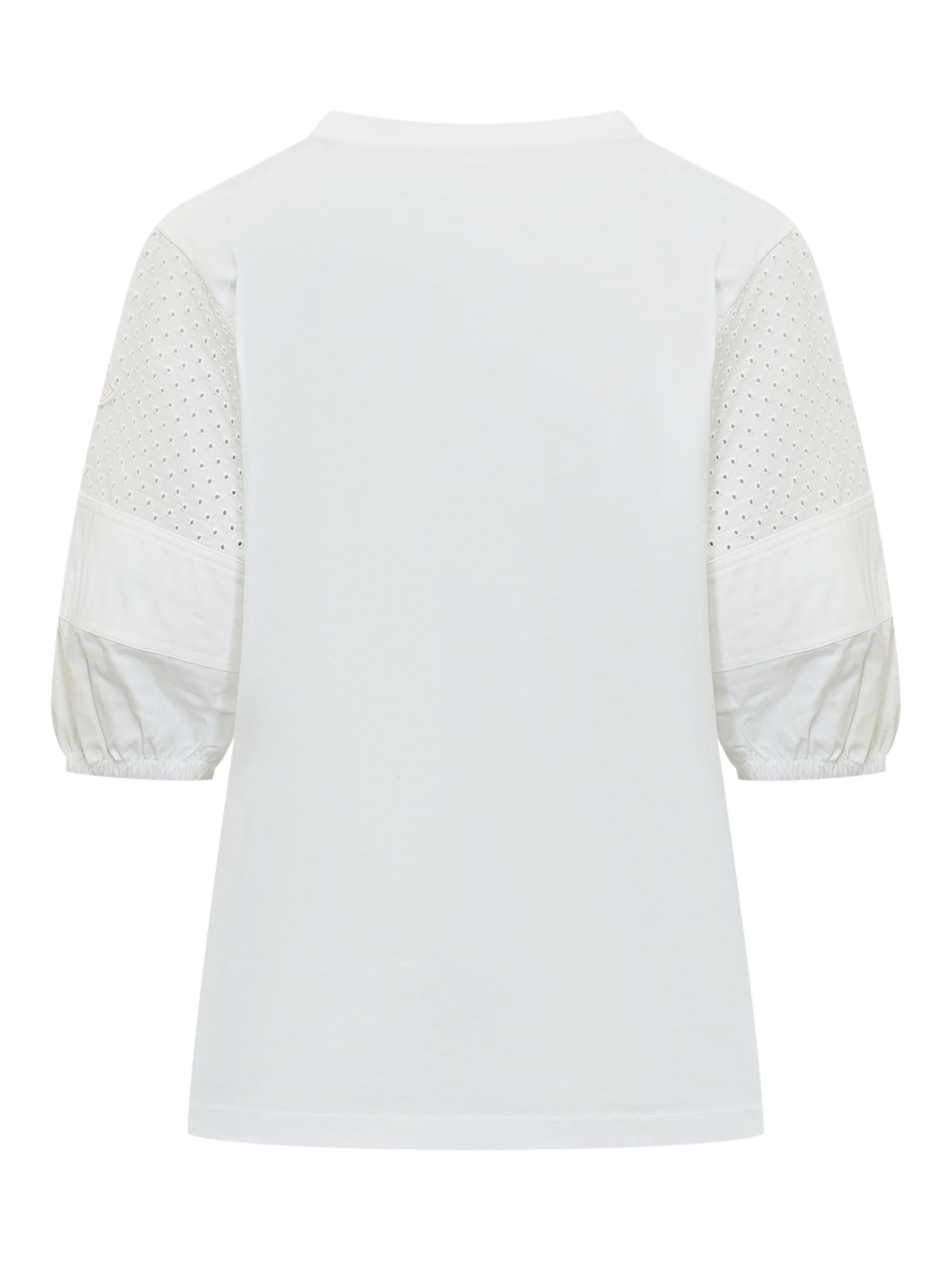 [Moncler] T-shirts SS26 L10938C0004589AUO 001