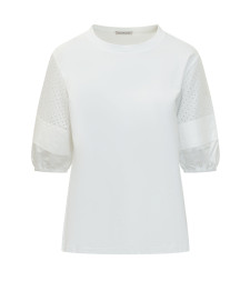 [Moncler] T-shirts SS26 L10938C0004589AUO 001