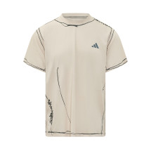 [ADIDAS SONG FOR THE MUTE X ADIDAS 004] T-shirts Short Sleeve SS26 KQ7840 BEIGE