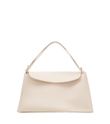 [Studio Nicholson] Shoulder bag SS26 SHIBORU742 PARCHMENT