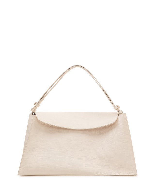 [Studio Nicholson] Shoulder bag SS26 SHIBORU742 PARCHMENT