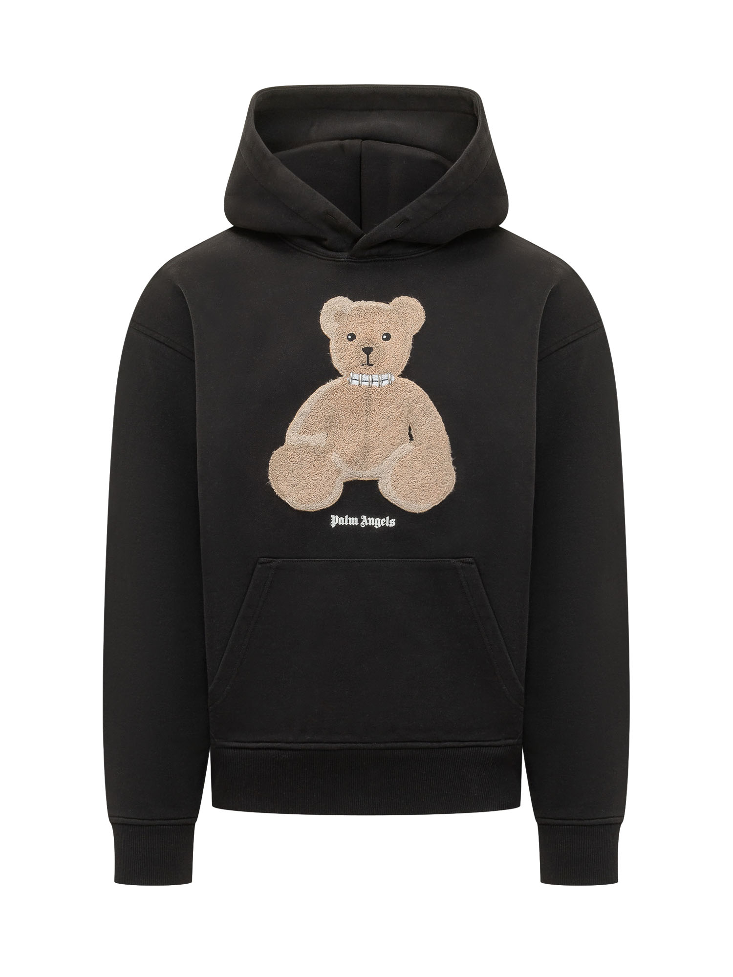 [Palm Angels] Sweatshirt SS26 PMBB17DS26FLE00C 1060