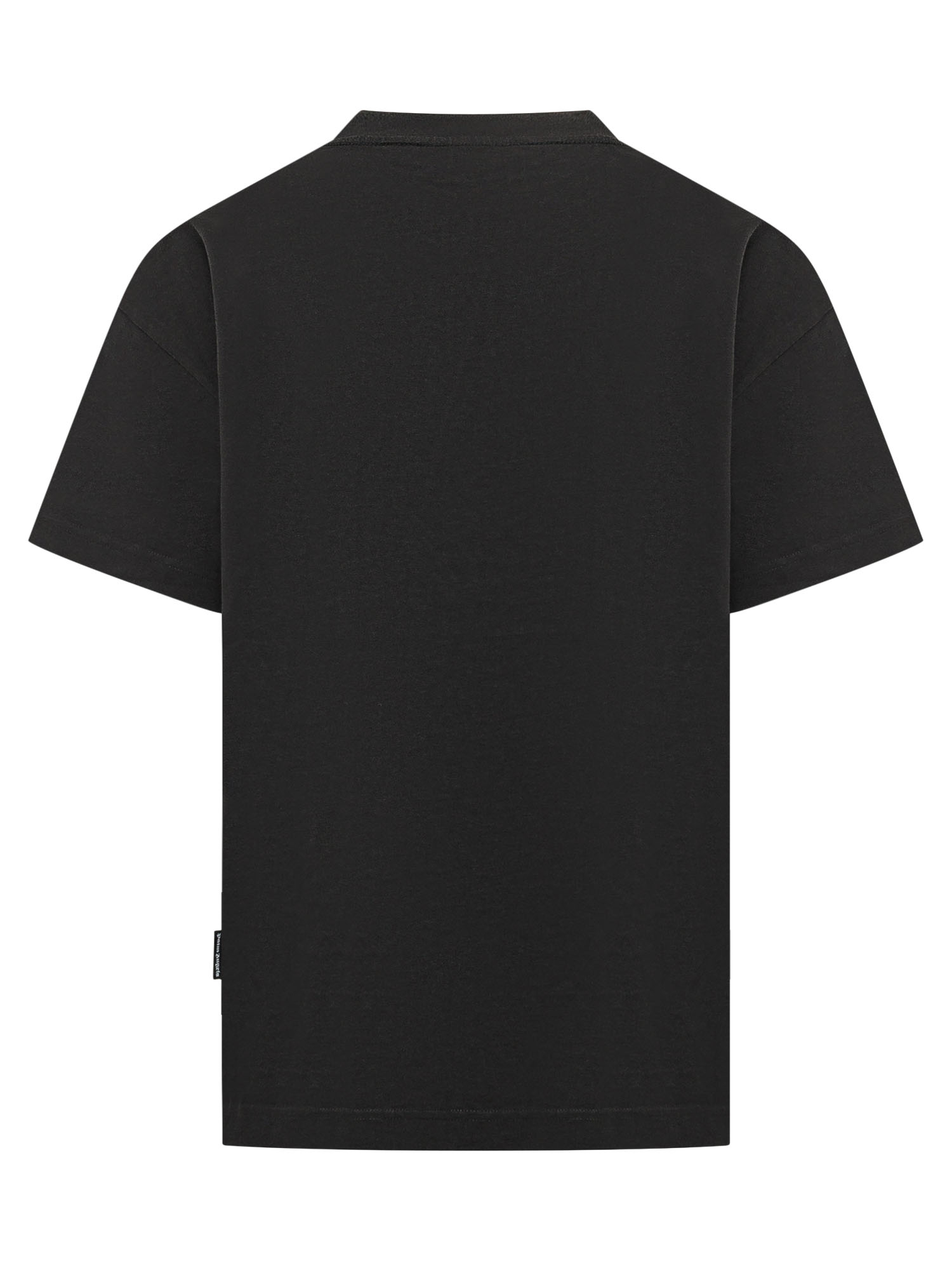 [Palm Angels] T-shirts Short Sleeve SS26 PMAA109S26JER00A 1060