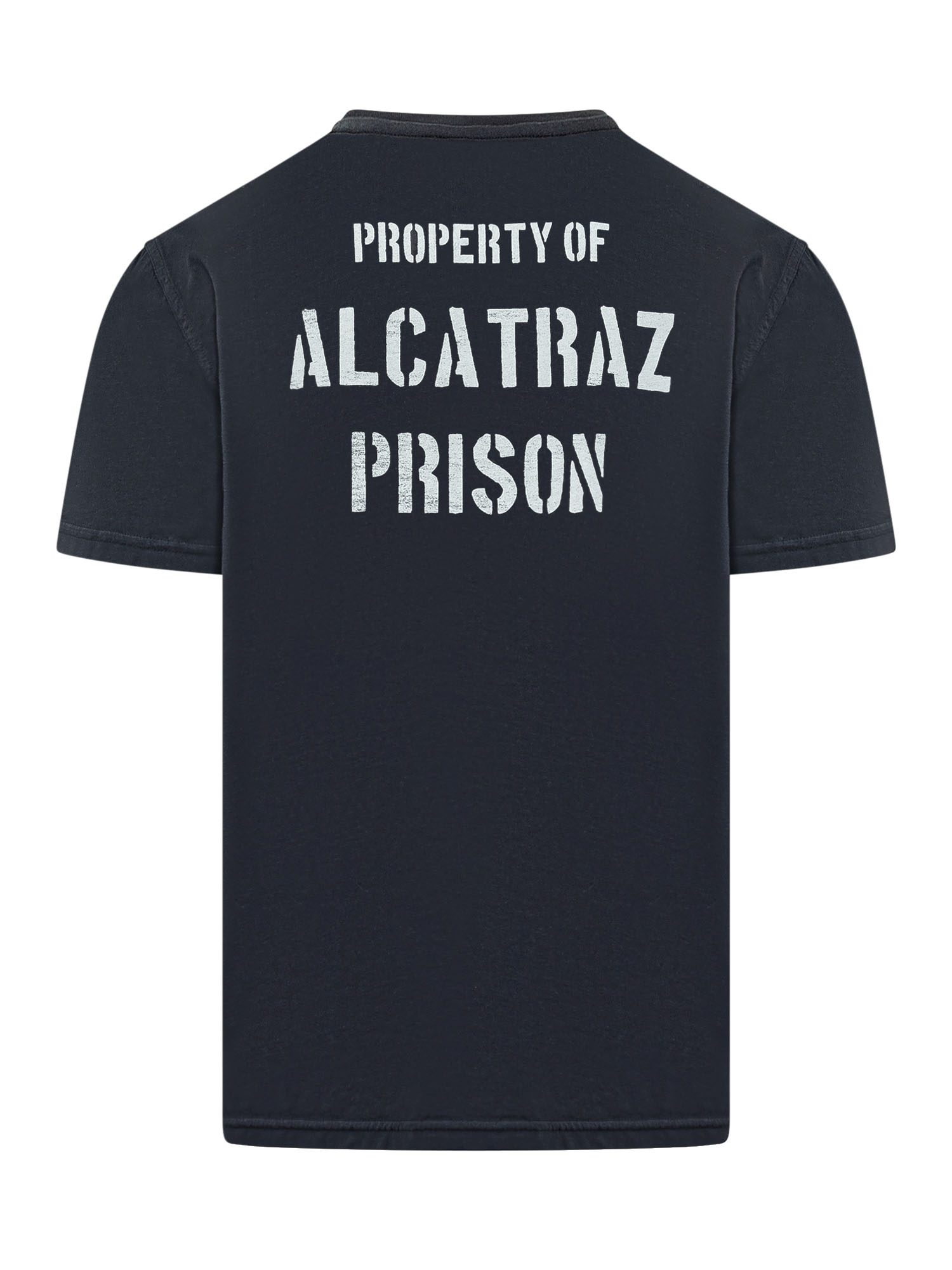 [Blker] T-shirts Short Sleeve SS26 BLKMPE268000G016 NAVY