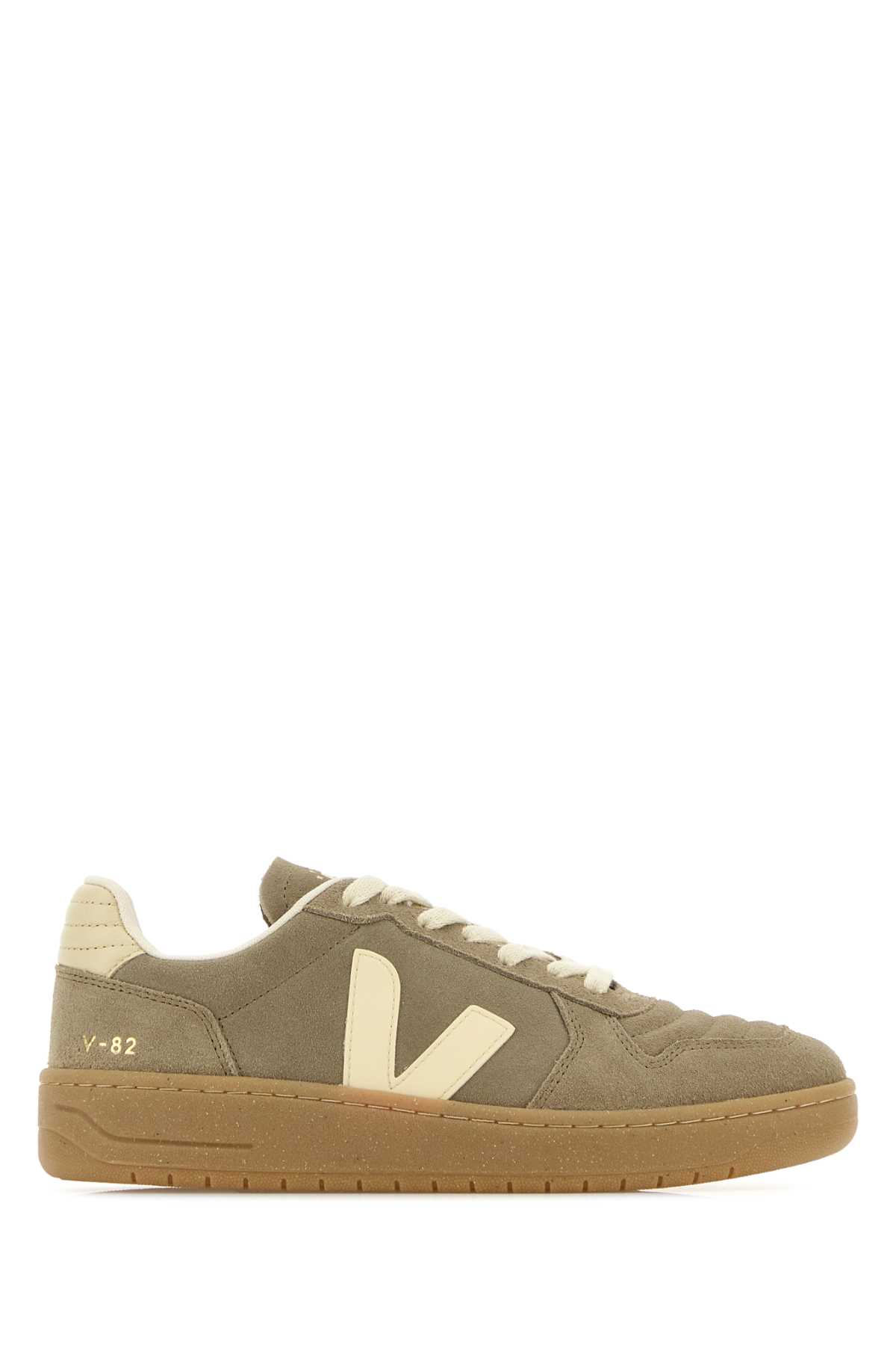 [Veja] Sneakers FW26 VF0321452 TAUCALNAT