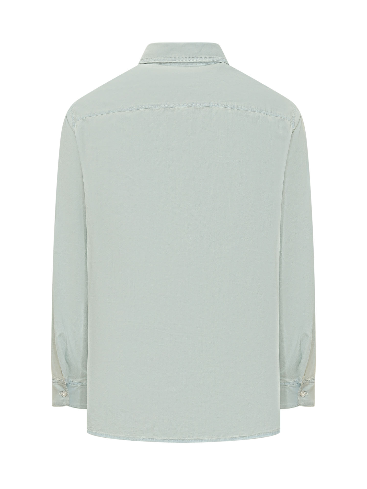 [Kenzo] Shirts Long Sleeve SS26 FG55DC5076F4 DY