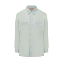 [Kenzo] Shirts Long Sleeve SS26 FG55DC5076F4 DY