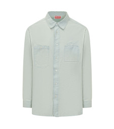 [Kenzo] Shirts Long Sleeve SS26 FG55DC5076F4 DY